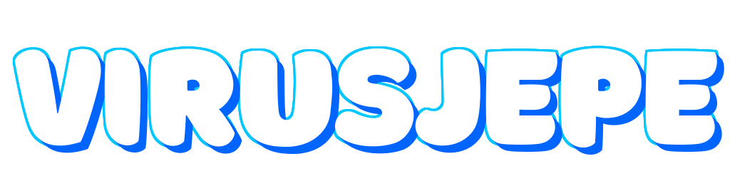 Logo VIRUSJEPE